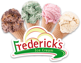 Fredericks Ice Cream